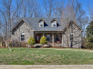 7215 Braxton Bend Dr, Fairview, TN 37062