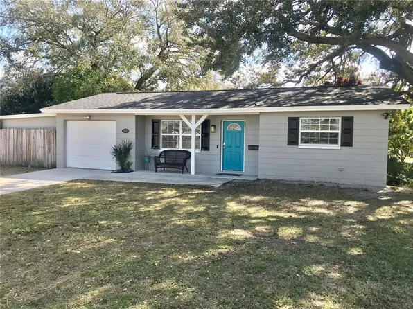 648 MURPHY AVENUE N, ST PETERSBURG, FL 33703