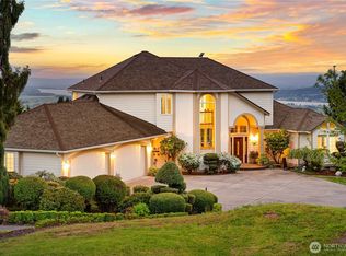 Highplace, Woodland, WA 98674