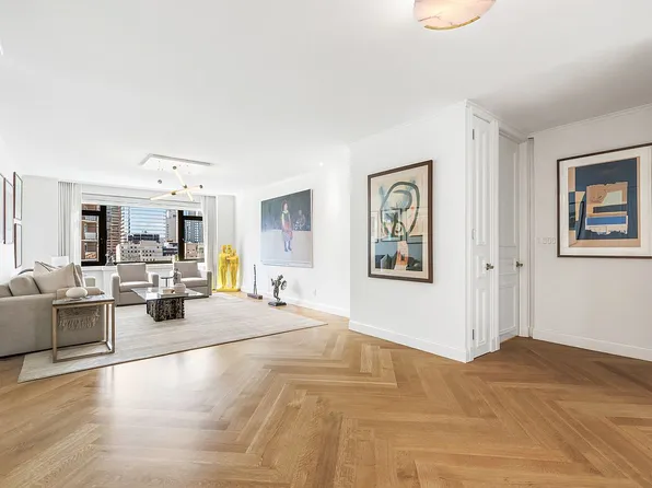 160 E 65th St APT 16C, New York, NY 10065