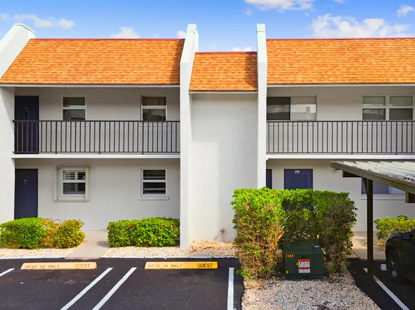 2955 SW 22nd Avenue #104, Delray Beach, FL 33445