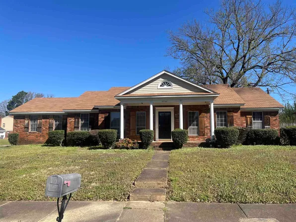 5560 Fresno Ave, Memphis, TN 38115