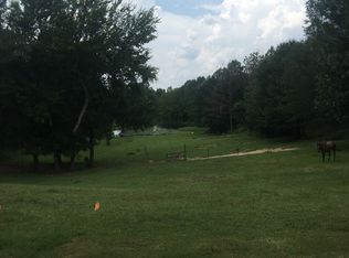 2318 Bear Creek Rd, Utica, MS 39175