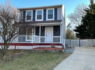 7908 Well Water Way, Elkridge, MD 21075