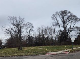 5500 Talbot St, Hamtramck, MI