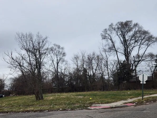 5500 Talbot St, Hamtramck, MI 48212