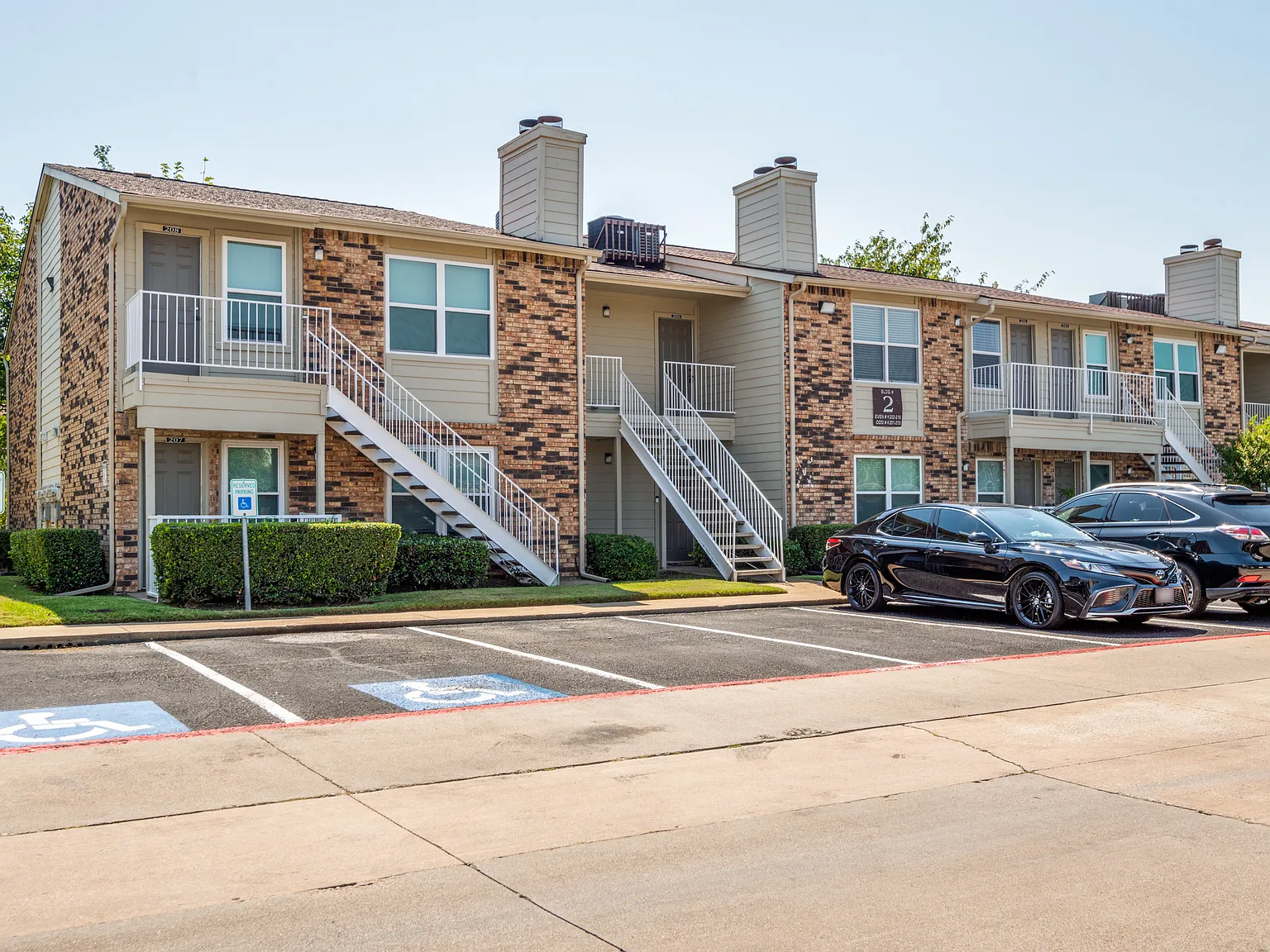 1 bed, 638 sqft, $1,095 — Photo 2