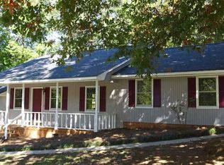 244 N Hill Dr, Boiling Springs, SC 29316