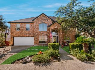 1111 Venado Vista, San Antonio, TX 78216