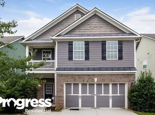 5661 Apple Grove Rd, Buford, GA 30519