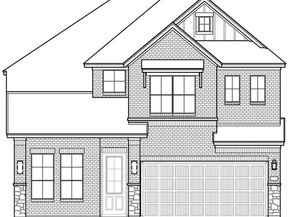 4113 Valley Mills Dr, Heartland, TX 75114