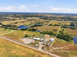 24398 County Road 3430, Roff, OK 74865
