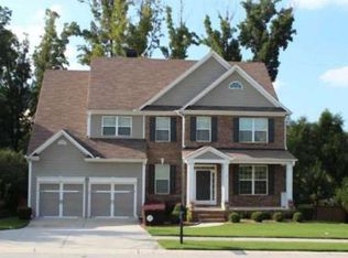 1603 Sahale Falls Dr, Braselton, GA 30517