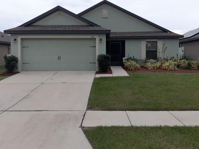 520 Swallowtail Dr, Haines City, FL, 33844