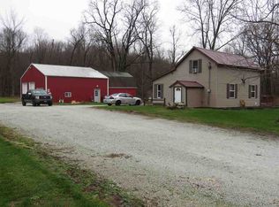 15150 County Road 8, Middlebury, IN 46540