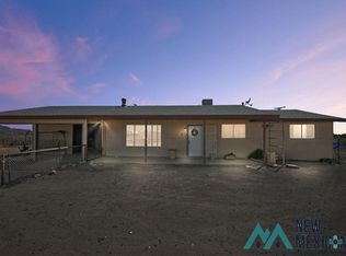 5220 Amapola Rd SE, Deming, NM 88030