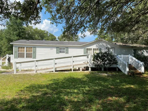 14837 Battenwood Dr, Spring Hill, FL 34610