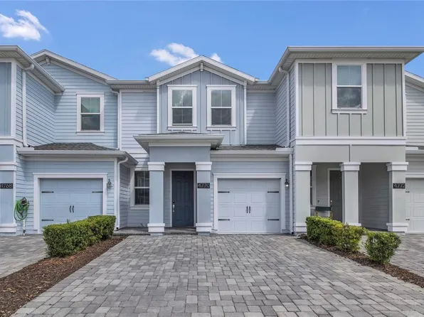 4770 Tribute Trl, Kissimmee, FL 34746