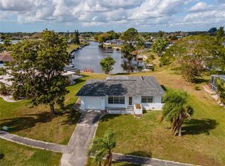 6332 Otis Rd, North Port, FL 34287