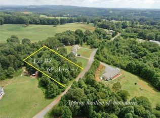 8 Hunter Ridge Ln #8, Ararat, NC 27007