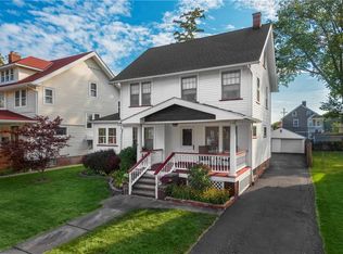 2023 Belle Ave, Lakewood, OH 44107