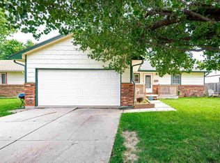 2958 S Richmond Ct, Wichita, KS 67217