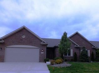 5341 Palisades Dr, Sylvania, OH 43560