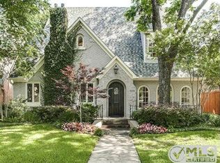 3336 Purdue St, Dallas, TX 75225