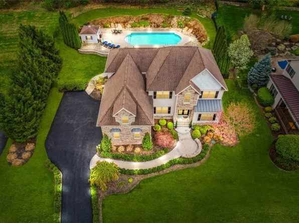 8 Prestwick Drive, Monroe, NY 10950