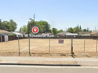 816 W Yosemite Ave, Manteca, CA 95337