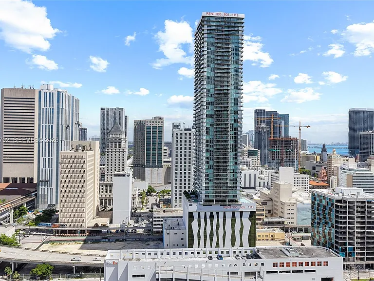 350 S Miami Ave #2815 — Photo 30