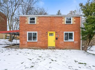 2041 Lindsay Rd, Pittsburgh, PA 15221