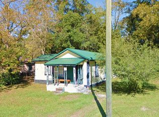 607 10th Ave SE, Moultrie, GA 31768