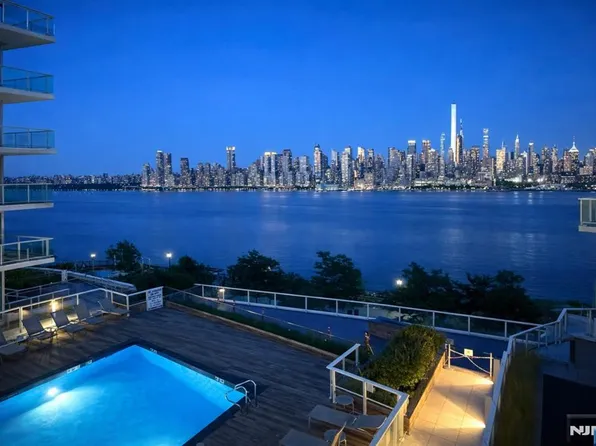 800 Avenue At Port Imperial Blvd #517, Weehawken, NJ 07086