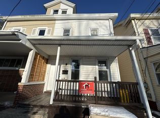 210 Norway Ave FLOOR 1, Trenton, NJ 08609