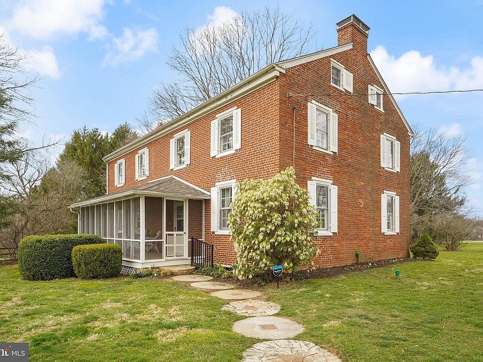 550 W Avondale Rd, Lincoln University, PA 19352 Zillow