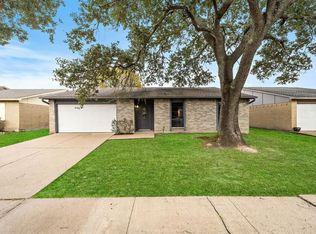 715 Cramer Ct, Katy, TX 77450