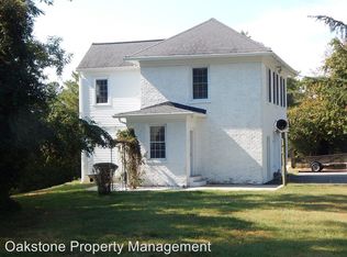 653 N Church Ln #A, Tappahannock, VA 22560