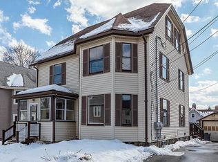 16 Scott St, Woburn, MA 01801