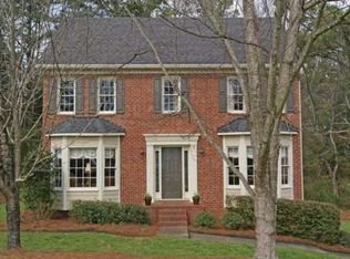 3246 Winterberry Cir, Marietta, GA 30062