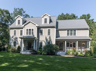 14 Clearing Farm Rd, Kingston, MA 02364