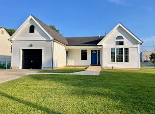 2 Katherine Ct, Glassboro, NJ 08028
