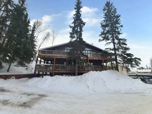 8524 Boundary Ave APT G1, Anchorage, AK 99504