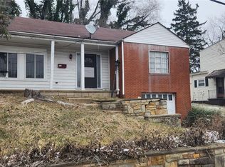 25 Kay St, Uniontown, PA 15401
