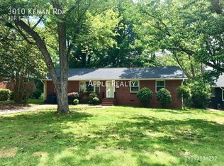 3010 Kenan Rd, Durham, NC 27704