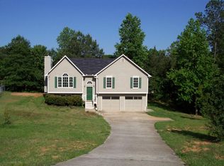 163 Erika Ln, Douglasville, GA 30134