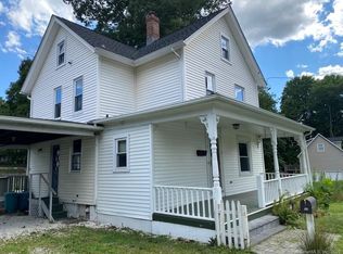 17 Mill St, New Milford, CT 06776