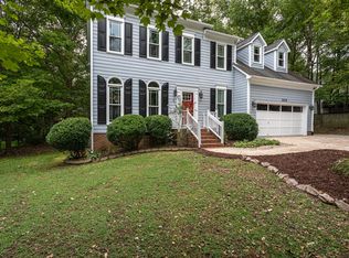 3105 Daingerfield Dr, Raleigh, NC 27616