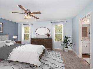 3987 Tersk Dr, Midland, NC 28107
