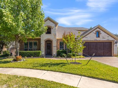 6005 Valentino Ct, Colleyville, TX, 76034